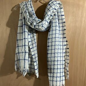 NWT J Crew Women’s Scarf